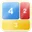 Patches Puzzle logo